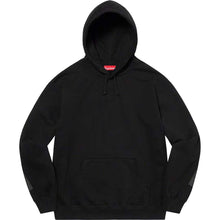 Load image into Gallery viewer, Preme oversize logo hoodie
