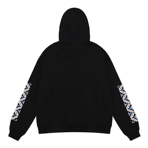 RHUDE CASINO HOODIE p105