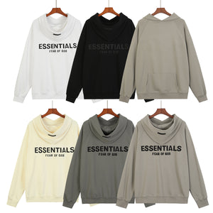 Essentials hoodie