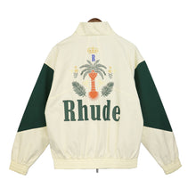 Load image into Gallery viewer, RHUDE zip up
