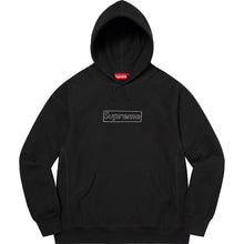 Load image into Gallery viewer, Preme type writer hoodie
