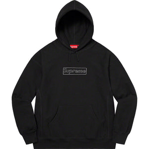 Preme type writer hoodie