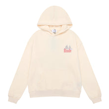 Load image into Gallery viewer, RHUDE MANACO SAILBOAT HOODIE p105
