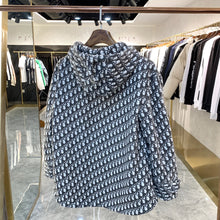 Load image into Gallery viewer, DD half zip mid sherpa
