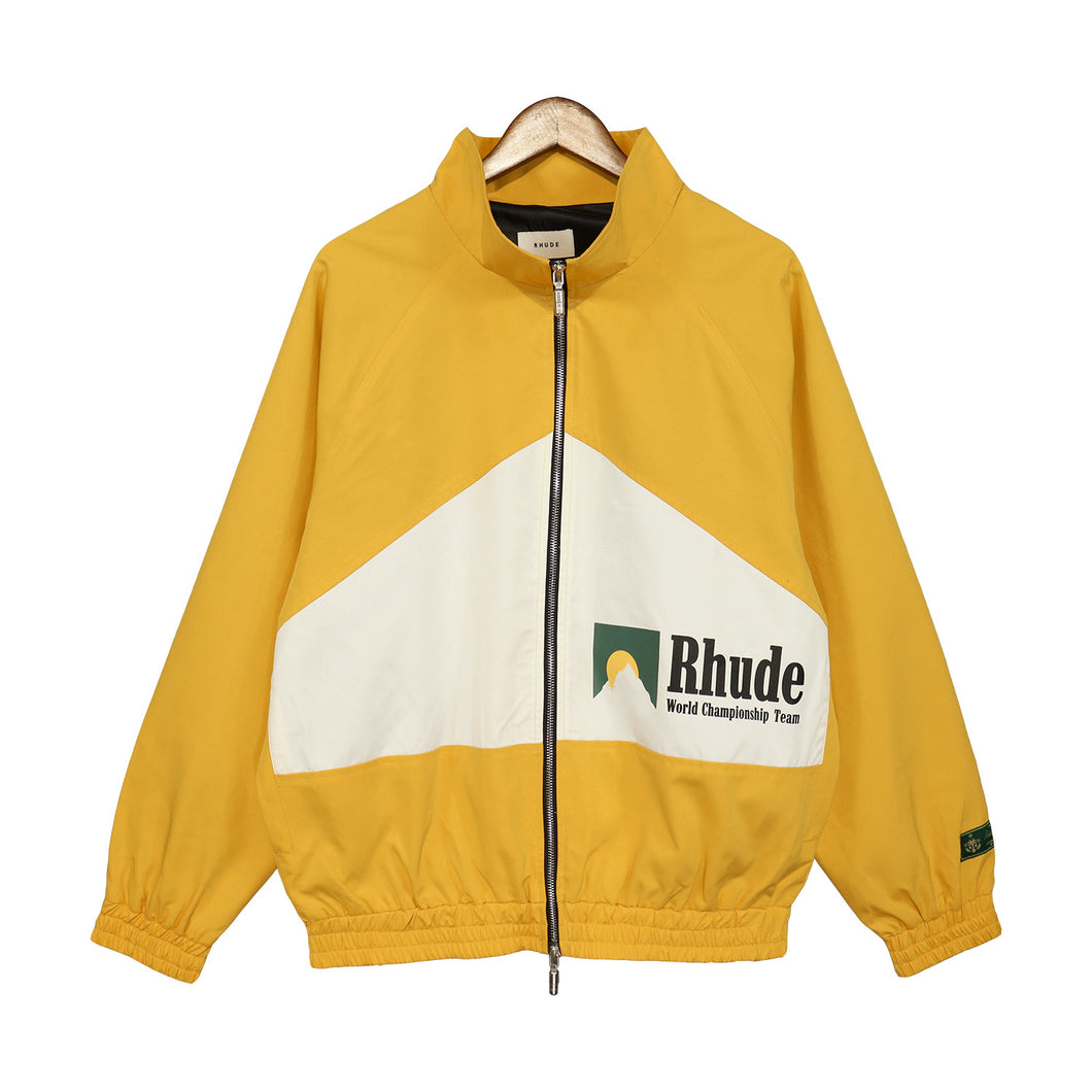 RHUDE LOGO HOODIE P120