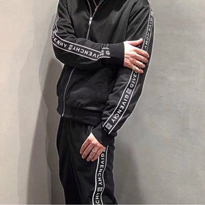 Givenchy 2022 tracksuit