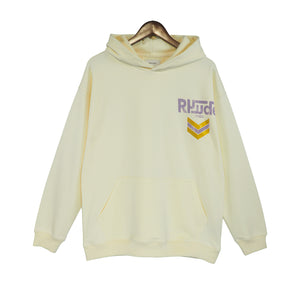 RHUDE HOODIE p105