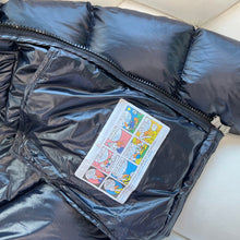 Load image into Gallery viewer, MC1598 Montbeliard MC09 Down Coat Detachable Hood
