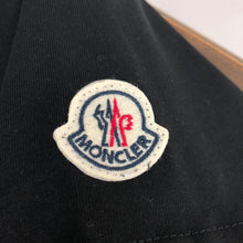 Load image into Gallery viewer, Moncler jumbo logo shirt
