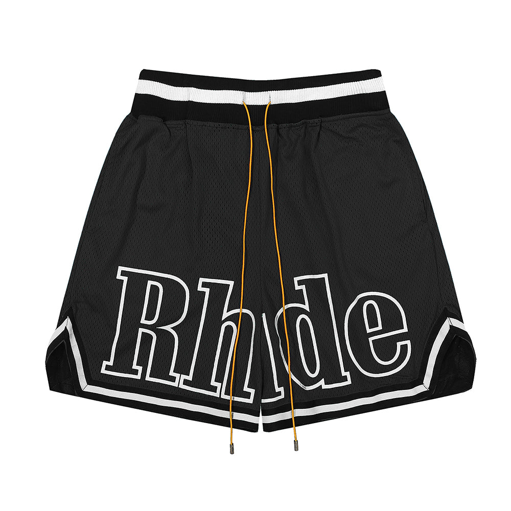 RHUDE SHORT p77