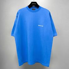 Load image into Gallery viewer, BB double b everyday shirt
