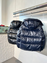 Load image into Gallery viewer, MC1598 Montbeliard MC09 Down Coat Detachable Hood
