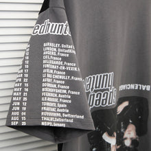 Load image into Gallery viewer, BB mismatch shirt

