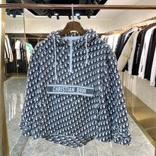 Load image into Gallery viewer, DD half zip mid sherpa
