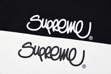 Load image into Gallery viewer, Supreme script shirt
