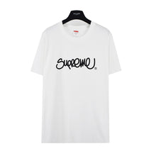 Load image into Gallery viewer, Supreme script shirt
