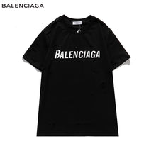 Load image into Gallery viewer, BB distressed shirt

