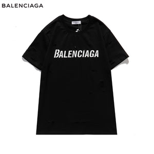 BB distressed shirt