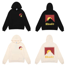 Load image into Gallery viewer, RHUDE MOONLIGHT HOODIE p105
