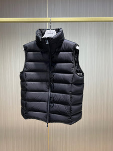 MC1593 Moncl Cenis Down Waistcoat