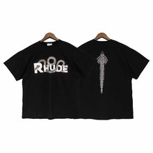 Load image into Gallery viewer, RHUDE T SHIRT P55
