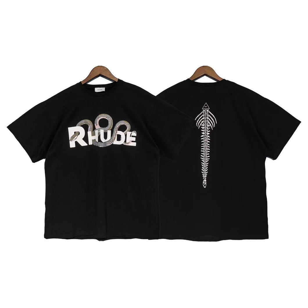 RHUDE T SHIRT P55