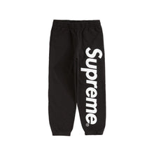 Load image into Gallery viewer, Supreme sweatpants heavyweight
