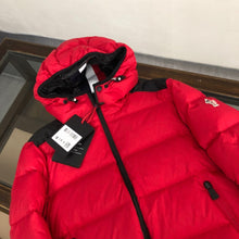 Load image into Gallery viewer, MC1588 Moncl Down Coat

