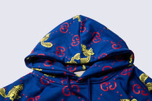 Load image into Gallery viewer, GG meow hoodie
