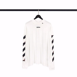 OFF BURIAL LONG SLEEVE