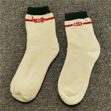 Load image into Gallery viewer, 29 GG 2020 socks
