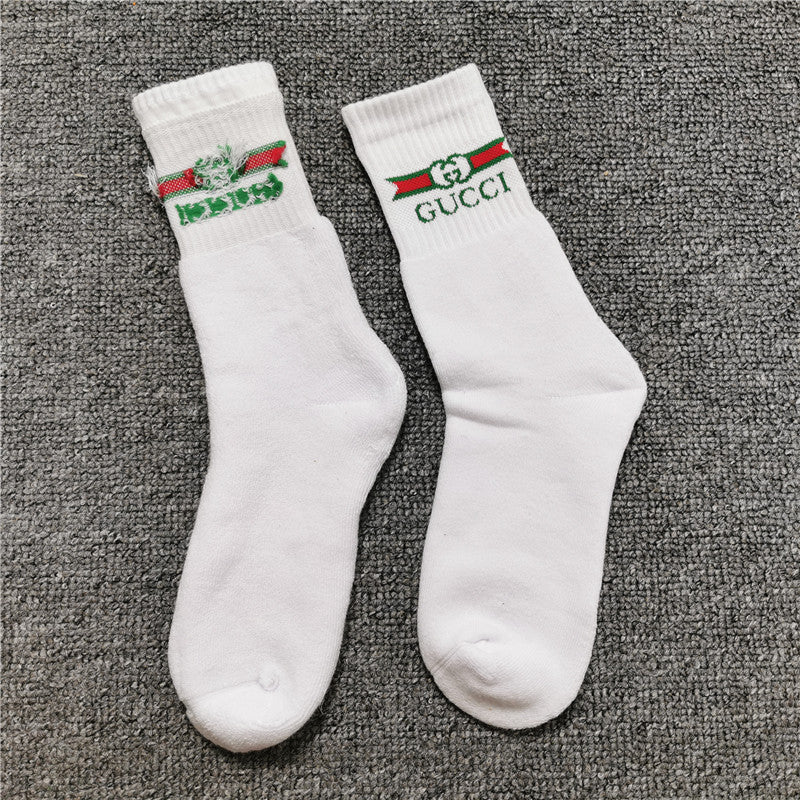 29 GG 2020 socks