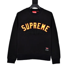 Load image into Gallery viewer, Supreme baseball crewneck

