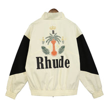 Load image into Gallery viewer, RHUDE zip up
