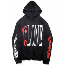 Load image into Gallery viewer, Vlone palm hoodie
