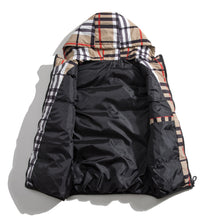 Load image into Gallery viewer, Berry bubble vest classic
