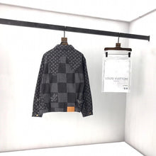 Load image into Gallery viewer, Monogram Nigo jacket
