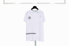 Load image into Gallery viewer, OFF impress shirt
