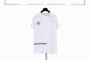 OFF impress shirt