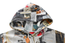 Load image into Gallery viewer, Supreme collage hoodie
