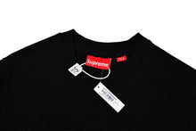 Load image into Gallery viewer, Supreme triple logo crewneck
