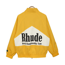 Load image into Gallery viewer, RHUDE LOGO HOODIE P120
