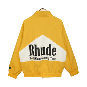 RHUDE LOGO HOODIE P120