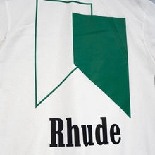 Load image into Gallery viewer, RHUDE LOGO T SHIRT P53
