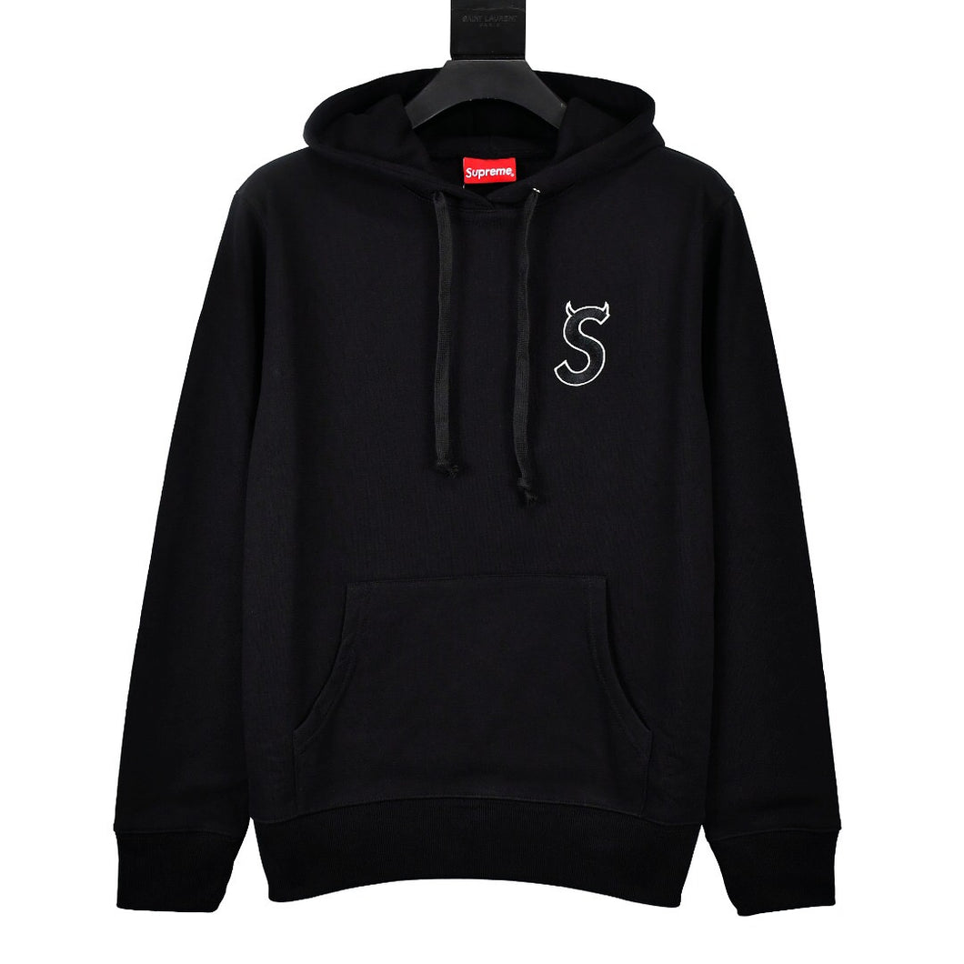 Supreme jumbo S hoodie