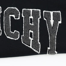 Load image into Gallery viewer, Givenchy furry patch sweater
