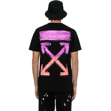 Load image into Gallery viewer, OFF sunrise shirt
