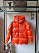 Load image into Gallery viewer, MC1595 Moncl Down Coat
