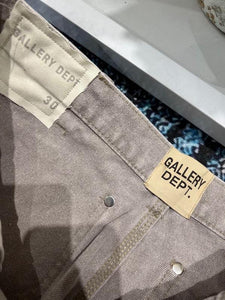 Gallery denim carhartt denim- 3 colors