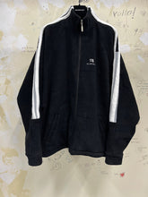 Load image into Gallery viewer, Mirco fleece BB zip up

